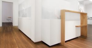 BOKA Architektur Innenarchitektur Zahnarztpraxis Heidenau