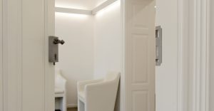 BOKA Architektur Innenarchitektur Zahnarztpraxis Heidenau