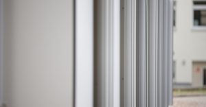 BOKA Architektur modulare Radiologie