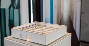 BOKA Architektur modulare Radiologie