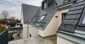 Architektur Wohnungsbau Park Quartiere Altfranken
