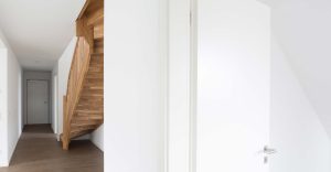 Architektur Wohnungsbau Park Quartiere Altfranken