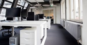 BOKA Architektur Innenarchitektur Headquarter medneo