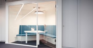 BOKA Architektur Innenarchitektur Headquarter medneo