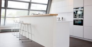 BOKA Architektur Innenarchitektur Headquarter medneo