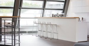 BOKA Architektur Innenarchitektur Headquarter medneo