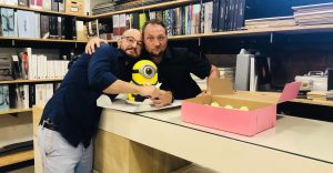 5 Jahre BOKA GmbH
