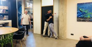 5 Jahre BOKA GmbH