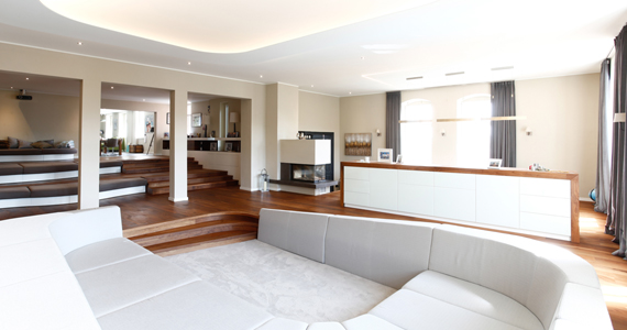 BOKA Architektur Leistungen Privatkunde Privathaus Privatkunden