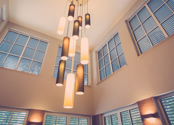 BOKA Architektur Privatkunde Innenarchitektur