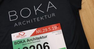 REWE Team Challenge, 2019, Team, BOKA GmbH