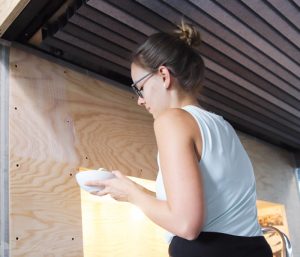 Fototranfer, Laserdruck, Büro-Loft, Arbeitswelten der Zukunft, Dresden