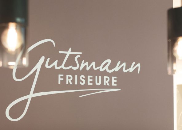Ladenbau Friseursalon Gutsmann Dresden