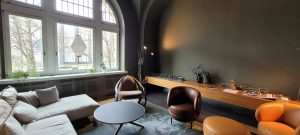 BOKA GmbH neuer Standort Leipzig