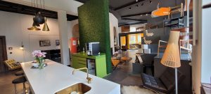 BOKA GmbH neuer Standort Leipzig