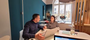 BOKA GmbH neuer Standort Leipzig