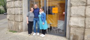 BOKA GmbH neuer Standort Leipzig