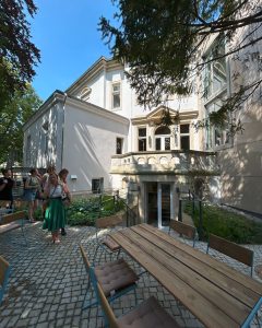 BOKA bei Women in Architecture 2025 in Dresden