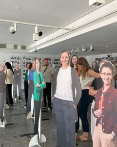 BOKA bei Women in Architecture 2025 in Dresden