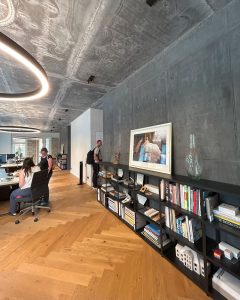 BOKA bei Women in Architecture 2025 in Dresden